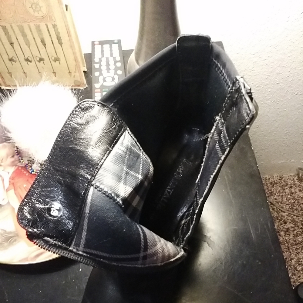 Ankle boots - Picture 4 of 4